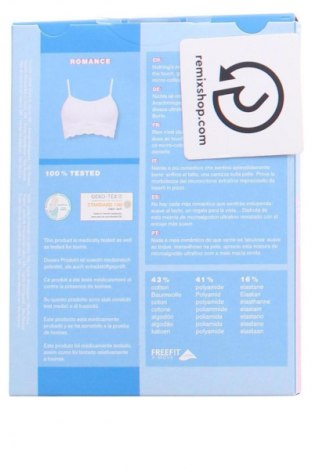 Dámska bielizeň Sloggi, Veľkosť L, Farba Biela, Cena  46,95 €