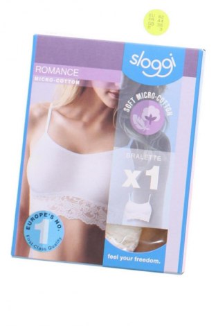 Dámské prádlo Sloggi, Velikost L, Barva Bílá, Cena  1 169,00 Kč