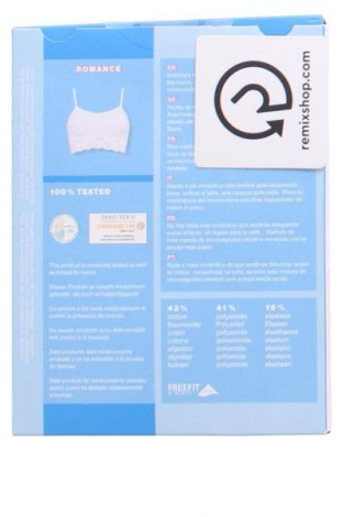 Dámské prádlo Sloggi, Velikost L, Barva Bílá, Cena  1 169,00 Kč