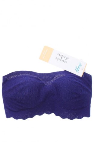 Lenjerie de corp de damă Sloggi, Mărime XS, Culoare Albastru, Preț 196,99 Lei