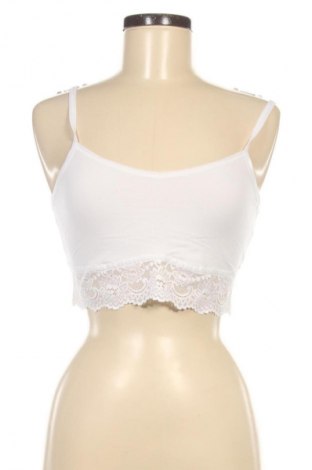 Дамско бельо Sloggi, Размер L, Цвят Бял, Цена 46,99 лв.