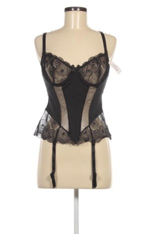 Dámska bielizeň Valea, Veľkosť M, Farba Čierna, Cena  27,95 €