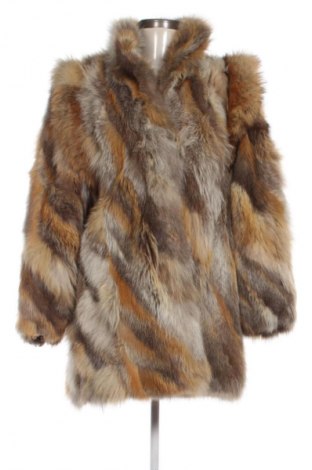 Damen Ledermantel C&A, Größe M, Farbe Mehrfarbig, Preis € 104,99