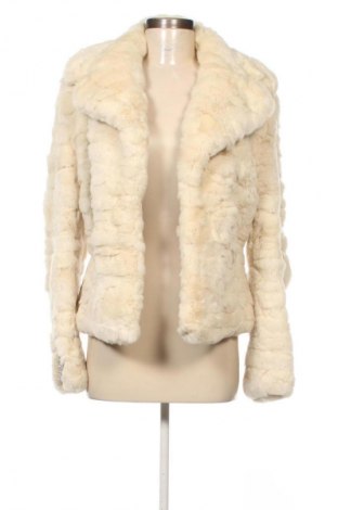 Dámská kožená bunda  John Richmond, Velikost M, Barva Béžová, Cena  33 749,00 Kč