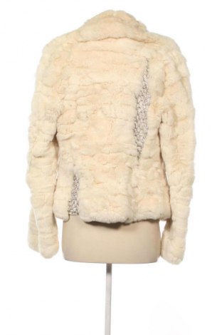 Dámská kožená bunda  John Richmond, Velikost M, Barva Béžová, Cena  33 749,00 Kč
