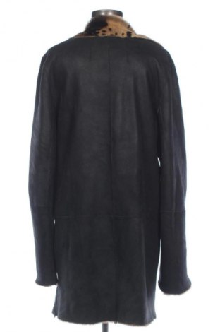 Damen Ledermantel Sylvie Schimmel, Größe M, Farbe Mehrfarbig, Preis 112,02 €