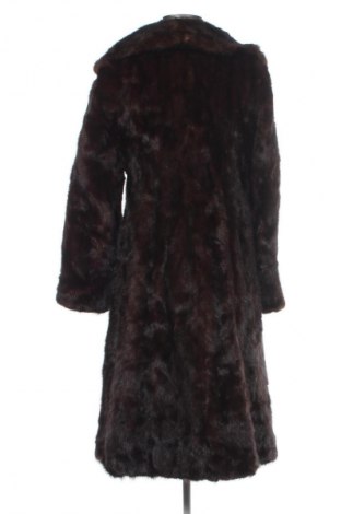 Damen Ledermantel Unbranded, Größe M, Farbe Braun, Preis € 172,99