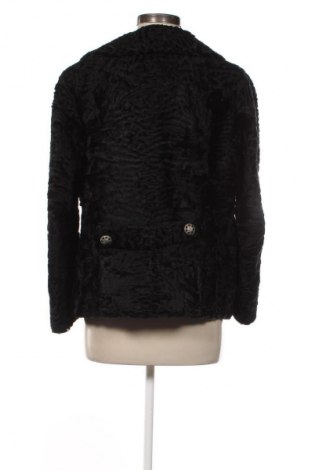 Női bőrkabát Unbranded, Méret L, Szín Fekete, Ár 45 999 Ft