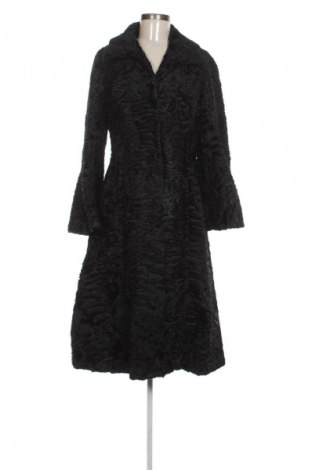 Dámská kožená bunda  Unbranded, Velikost S, Barva Černá, Cena  3 449,00 Kč