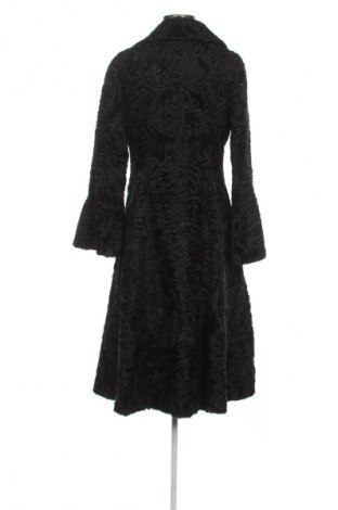 Dámská kožená bunda  Unbranded, Velikost S, Barva Černá, Cena  3 449,00 Kč