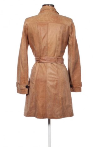 Dámska kožená bunda  Unbranded, Veľkosť M, Farba Hnedá, Cena  110,02 €