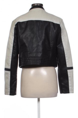 Geacă de piele pentru femei Amisu, Mărime L, Culoare Multicolor, Preț 152,59 Lei