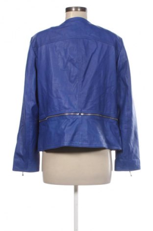 Damen Lederjacke Amy Vermont, Größe XL, Farbe Blau, Preis € 66,99