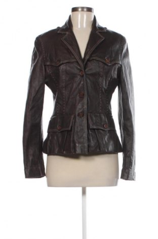Damen Lederjacke Arma, Größe M, Farbe Braun, Preis 147,99 €