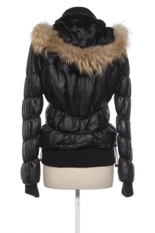 Damska kurtka skórzana Arma, Rozmiar L, Kolor Kolorowy, Cena 974,71 zł