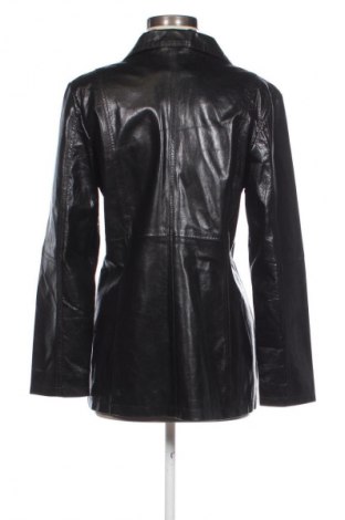 Damen Lederjacke Bamboo, Größe L, Farbe Schwarz, Preis € 50,00