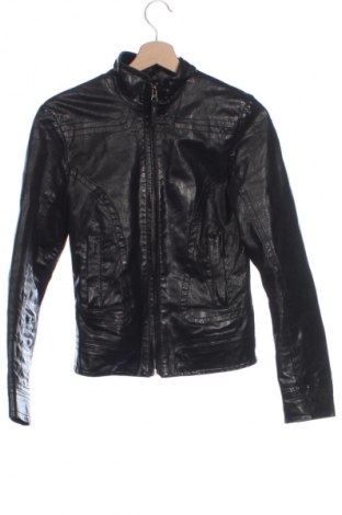 Női bőrdzseki Blend She, Méret XS, Szín Fekete, Ár 21 400 Ft