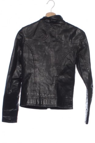 Női bőrdzseki Blend She, Méret XS, Szín Fekete, Ár 21 400 Ft