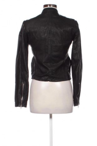 Damen Lederjacke COS, Größe M, Farbe Schwarz, Preis € 66,99