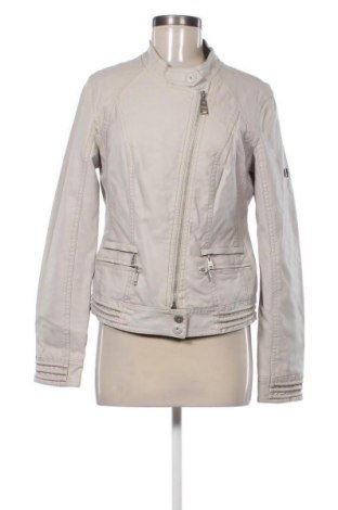 Dámská kožená bunda  Cecil, Velikost S, Barva Béžová, Cena  2 104,00 Kč