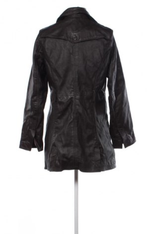 Dámska kožená bunda  Chyston, Veľkosť L, Farba Hnedá, Cena  101,02 €