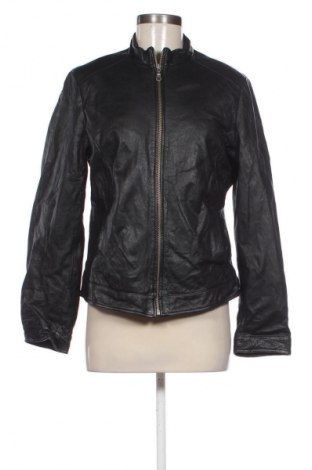 Dámska kožená bunda  Cite, Veľkosť L, Farba Čierna, Cena  94,27 €