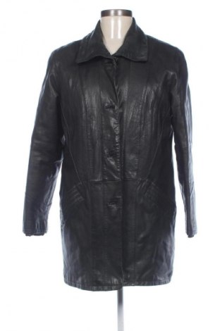 Dámská kožená bunda  Collection, Velikost M, Barva Černá, Cena  1 227,00 Kč