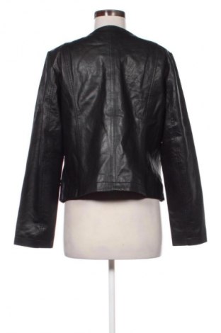 Női bőrdzseki Comma,, Méret XL, Szín Fekete, Ár 31 400 Ft