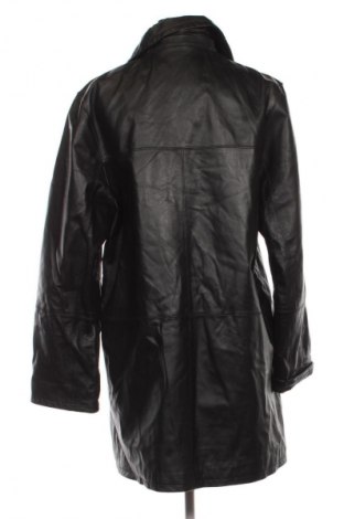 Damska kurtka skórzana Conbipel, Rozmiar XL, Kolor Czarny, Cena 354,99 zł