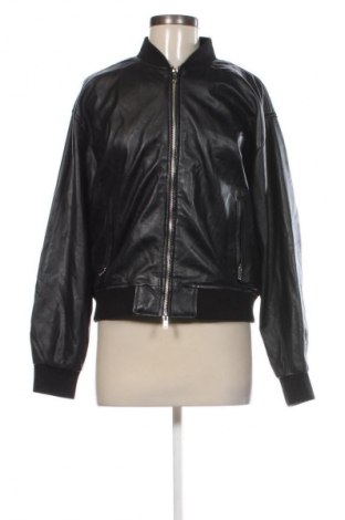 Damen Lederjacke Conbipel, Größe XL, Farbe Schwarz, Preis 87,99 €