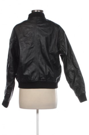 Damen Lederjacke Conbipel, Größe XL, Farbe Schwarz, Preis 87,99 €