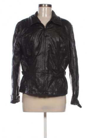 Dámska kožená bunda  Conbipel, Veľkosť XL, Farba Čierna, Cena  51,95 €