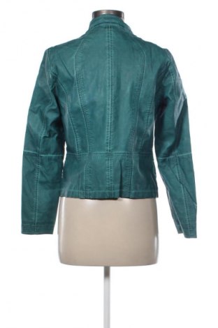 Női bőrdzseki Cool Code, Méret M, Szín Zöld, Ár 11 597 Ft