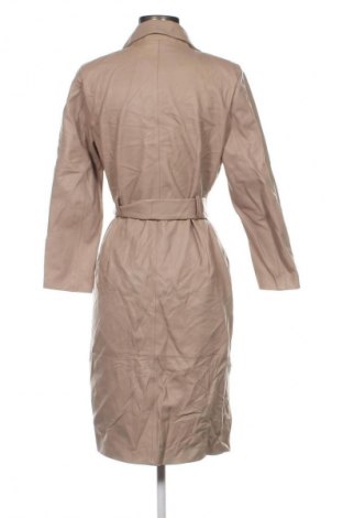 Damen Lederjacke DNA, Größe M, Farbe Beige, Preis 54,99 €