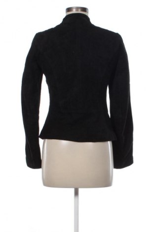 Női bőrdzseki Esmara, Méret M, Szín Fekete, Ár 19 402 Ft