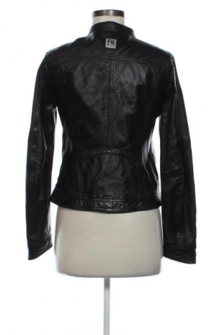 Damen Lederjacke Freaky Nation, Größe S, Farbe Schwarz, Preis € 87,99
