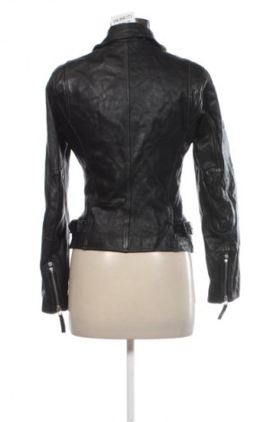 Női bőrdzseki Gipsy, Méret S, Szín Fekete, Ár 30 919 Ft