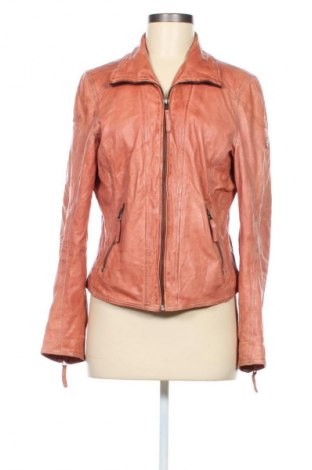 Női bőrdzseki Gipsy, Méret XL, Szín Narancssárga
, Ár 38 079 Ft