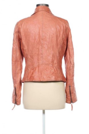 Női bőrdzseki Gipsy, Méret XL, Szín Narancssárga
, Ár 38 079 Ft