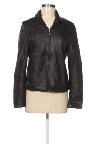 Dámska kožená bunda  Gipsy, Veľkosť L, Farba Čierna, Cena  95,95 €