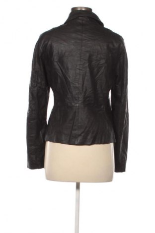 Dámska kožená bunda  Gipsy, Veľkosť L, Farba Čierna, Cena  95,95 €