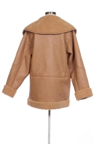 Geacă de piele pentru femei Glamorous, Mărime M, Culoare Multicolor, Preț 180,99 Lei