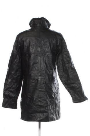 Damska kurtka skórzana Jofama, Rozmiar S, Kolor Czarny, Cena 372,99 zł