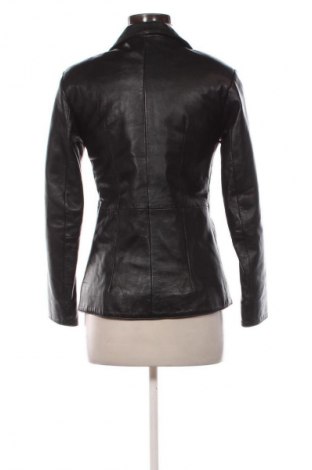 Damen Lederjacke Max, Größe XS, Farbe Schwarz, Preis € 50,00