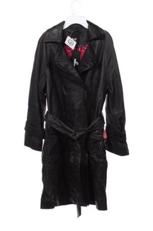 Dámská kožená bunda  Maze, Velikost XS, Barva Černá, Cena  5 449,00 Kč