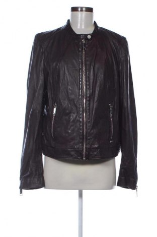 Damen Lederjacke Maze, Größe XXL, Farbe Lila, Preis € 244,99