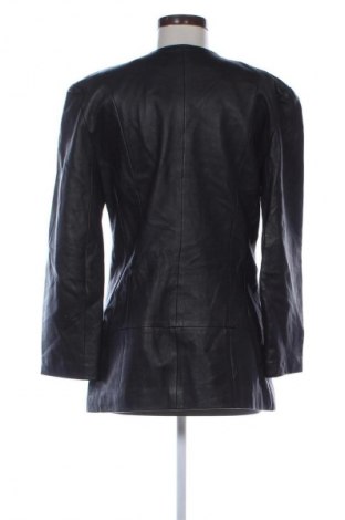 Damen Lederjacke Milan, Größe XL, Farbe Schwarz, Preis 49,99 €