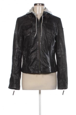 Dámska kožená bunda  Milestone, Veľkosť XL, Farba Čierna, Cena  74,95 €