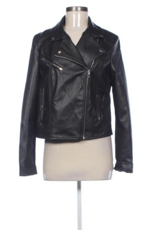 Damen Lederjacke Mohito, Größe L, Farbe Schwarz, Preis € 24,99