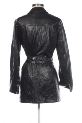 Női bőrdzseki Motivi, Méret L, Szín Fekete, Ár 10 049 Ft